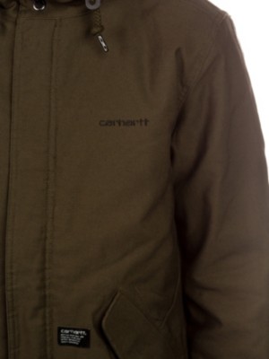 Carhartt wip clash on sale parka